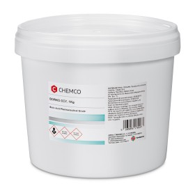 CHEMCO ΒΟΡΙΚΟ ΟΞΥ ΦΑΡΜΑΚΕΥΤΙΚΟ 1Kg