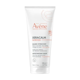 Avene XeraCalm Nutrition Moisturizing Balm 200ml