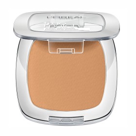 L'Oreal Paris True Match Powder 7.D/7.W Golden Amb …