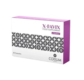 Corium X-Pavix 30τμχ
