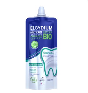 Elgydium Organic Bio Sensitive Πιστοποιημένη Βιολο …