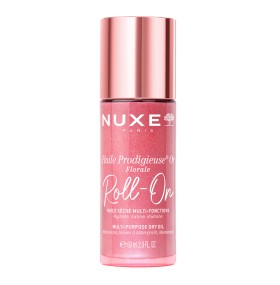 Nuxe Huile Prodigieuse Florale Or Multi-Purpose Dr &hellip;