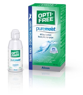 Opti-Free Pure …