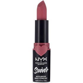 NYX PM Suede Matte Κραγιον 27 Cannes 3,5gr