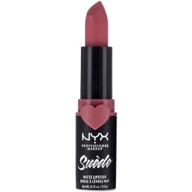 NYX PM Suede Ma …