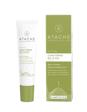 Atache C Vital Eye Serum 15ml