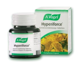 A.VOGEL HYPERIFORCE 60TABL