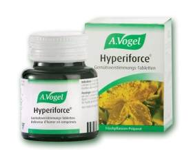A.Vogel Hyperiforce 60tabs