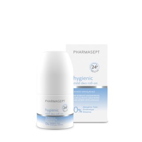 Pharmasept Hygienic Mild Deo Roll-on 24h Απαλό Απο …