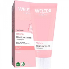 Weleda Sensitive Almond Καταπραϋντικό Γαλάκτωμα Κα …