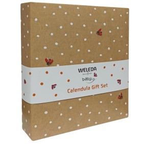 Weleda Set Baby …