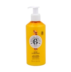 Roger & Gallet Bois D'orange Body Lotion 250ml