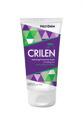 FREZYDERM CRILE …