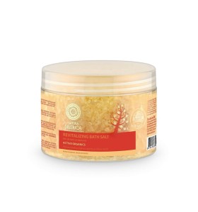 Natura Siberica Revitalizing Bath Salts Bath salts…