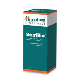Himalaya Septilin Sirop 200ml