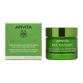 Apivita Bee Radiant Peony & Patented Propolis Rich…