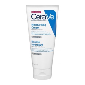 CeraVe Moisturising Cream Ενυδατική Κρέμα για Ξηρό …