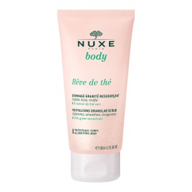 Nuxe Reve de The Revitalising Granular Scrub Αναζω …