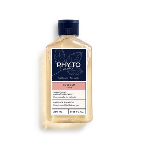 Phyto Color Anti-Fade Shampoo Σαμπουάν Προστασίας …