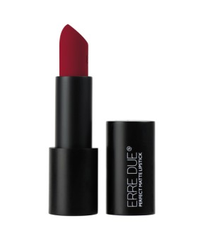 Erre Due Perfect Matte Lipstick 811 Confidence