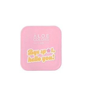 Aloe+ Colors Bye Spot Patches Flowers Επιθέματα γι &hellip;