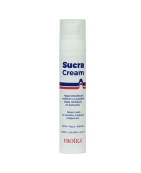 Froika Sucra Cream Repair Cream 50ml