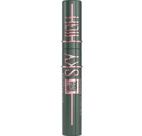 Maybelline Lash Sensational Sky High Mascara Green …