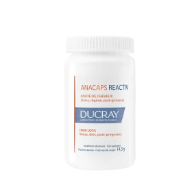Ducray Anacaps Reactiv Hair Loss 30caps