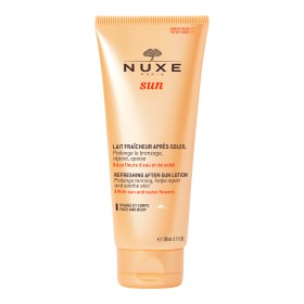 NUXE SUN AFTER SUN LOTION FACE-BODY 200ML