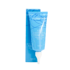 HELENVITA Anti Hair Loss Tonic Gel Τονωτική Γέλη Μ …