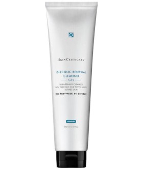 SkinCeuticals Glycolic Renew Cleanser 150ml