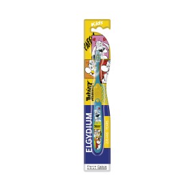 Elgydium Kids Asterix Οδοντόβουρτσα για παιδιά 2 έ …