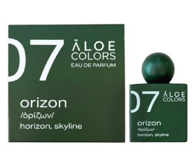 Aloe+ Colors Aroma 07 Orizon Eau De Parfum Ανδρικό &hellip;