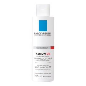 LA ROCHE POSAY SHAMPOO KERIUM DS ANTIPELL INTESIF …