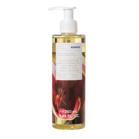 Korres  Instant Smoothing Serum Shower Oil Ενυδατι …