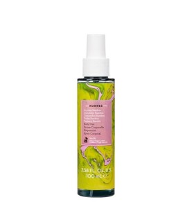 Korres Αγγούρι Bamboo Body Mist 100ml