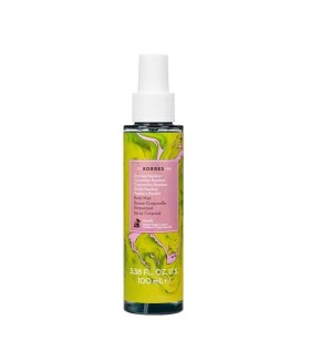 Korres Αγγούρι Bamboo Body Mist 100ml