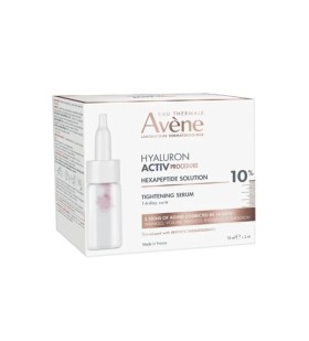 Avene Hyaluron Activ Procedure Ορός σύσφιξης Hexap &hellip;