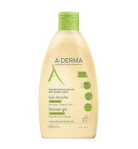 ADERMA Gel Douc …