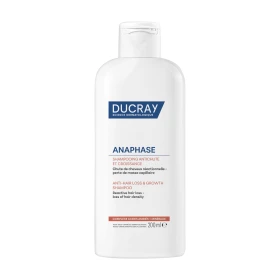 Ducray Anaphase  Σαμπουάν Ανάπτυξης των Μαλλιών & …