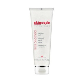 Skincode Essentials S.O.S Oil Control Clarifying W …