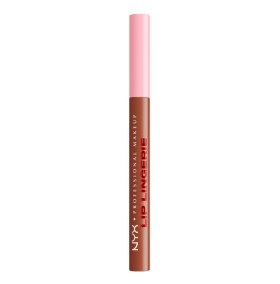 NYX Professional Makeup Lip Lingerie Lip Liner Sta &hellip;
