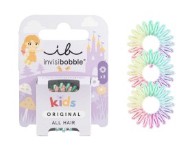 Invisibobble Kids Magic Rainbow Hair Bands …
