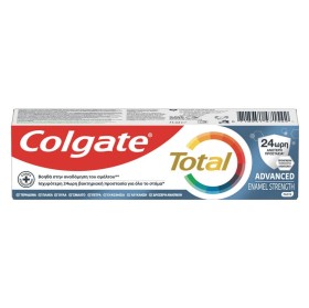 Colgate Total Advanced Enamel Strength Οδοντόκρεμα …