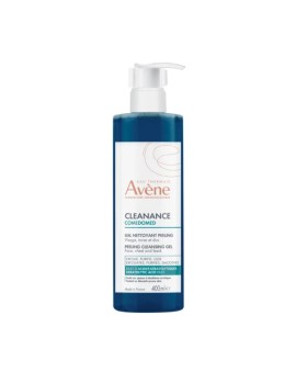 Avene Eau Thermale Cleanance Comedomed Cleansing G &hellip;