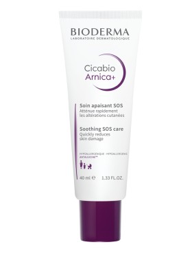 BIODERMA Cicabi …