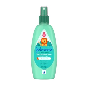 Johnson's Kids No More Tangles Conditioner σε σπρέ …
