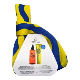 Youth Lab Set Wet Skin SPF50 Sun Protection For Fa …