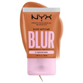 Nyx Professional Makeup Bare With Me Blur 12 Mediu …
