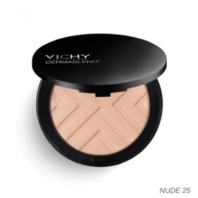 Vichy Dermablend Covermatte Compact Powder Foundat …